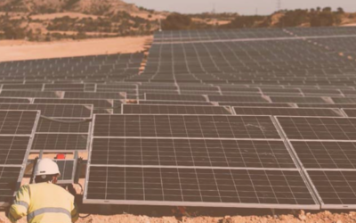 Why Simple, Robust, and Reliable Trackers Are the Key to Efficiency in Solar Projects