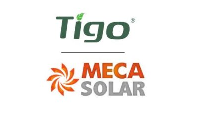 MECASOLAR and Tigo Energy Unveil Advanced Solar Tracker and Fixed Structure with Built-In Rapid Shutdown for Critical Infrastructure