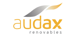 Audax-logo