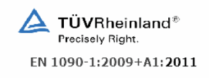 TUV-Fixed Structure-Certicifacte-Mecasolar